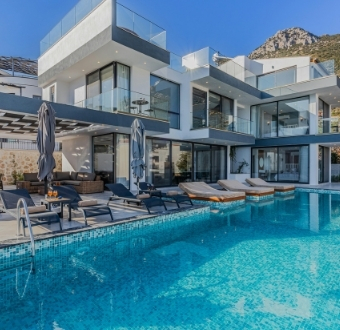 Private Villas